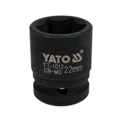 Yato YT-1012 Douille à choc
