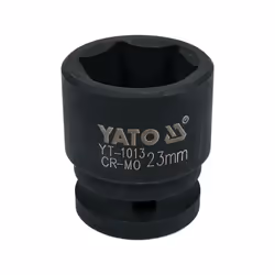 Yato YT-1013, 1/2", 1 pièce(s)