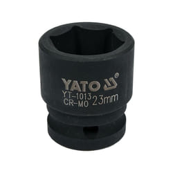 Yato YT-1013 Douille à choc