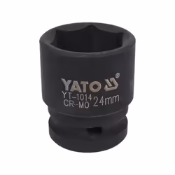Yato YT-1014, 1/2", 1 pièce(s)