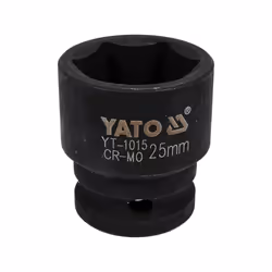 Yato YT-1015, 1/2", 1 pièce(s)