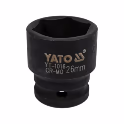 Yato YT-1016, 1/2", 1 pièce(s)