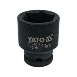 Yato YT-1018 Douille à choc