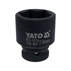Yato YT-1019, 1/2", 1 pièce(s)