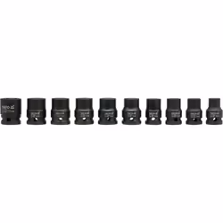 Yato YT-1025, 1/2", 10 pièce(s)