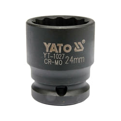 Yato YT-1027 douills et ensemble de douilles