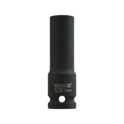 Yato YT-1033 Douille à choc Noir
