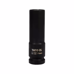 Yato YT-1034 Douille à choc