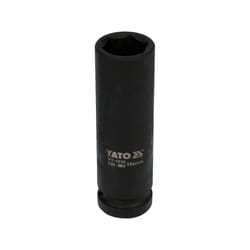 Yato YT-1036 Douille à choc Noir