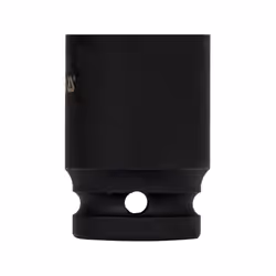Yato YT-1036 Douille à choc Noir