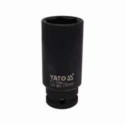 Yato YT-1046, 1/2", 1 pièce(s)