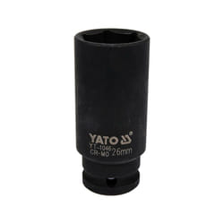 Yato YT-1046 Douille à choc