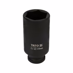 Yato YT-1048, 1/2", 1 pièce(s)