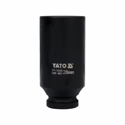 Yato YT-1048 Douille à choc