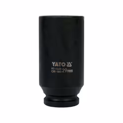 Yato YT-1049 Douille à choc