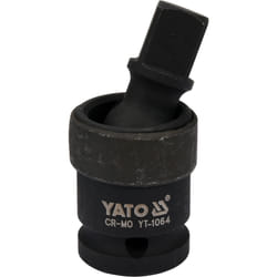 Yato YT-1064 adaptateur et rallonge pour clés 1 pièce(s) Adaptateur à rotule