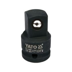 Yato YT-1067 adaptateur et rallonge pour clés 1 pièce(s)