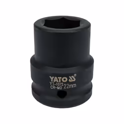 Yato YT-1072, 1 pièce(s)