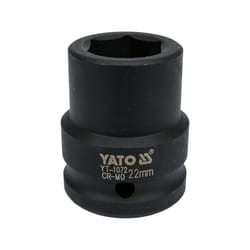 Yato YT-1072 Douille à choc