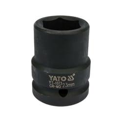 Yato YT-1073 Douille à choc