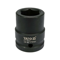 Yato YT-1074 Douille à choc