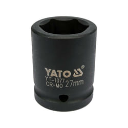 Yato YT-1077 Douille à choc