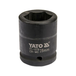 Yato YT-1078 Douille à choc