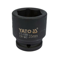Yato YT-1085 Douille à choc