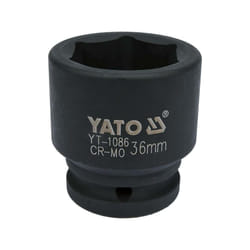 Yato YT-1086 Douille à choc