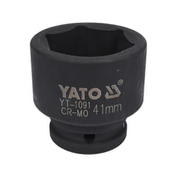 Yato YT-1091 Douille à choc