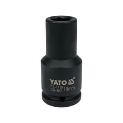 Yato YT-1119 Douille à choc