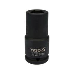 Yato YT-1122 Douille à choc