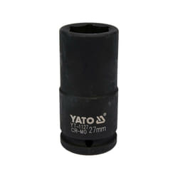 Yato YT-1127 Douille à choc