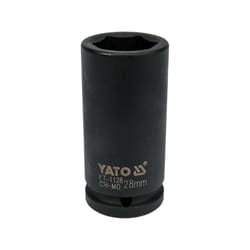 Yato YT-1128 Douille à choc
