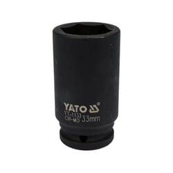 Yato YT-1133 Douille à choc