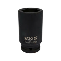 Yato YT-1134 Douille à choc
