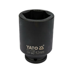 Yato YT-1142 Douille à choc