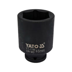 Yato YT-1146 Douille à choc