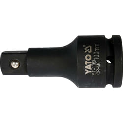 Yato YT-1160 adaptateur et rallonge pour clés 1 pièce(s)