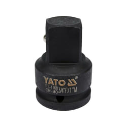 Yato YT-1168 adaptateur et rallonge pour clés 1 pièce(s)