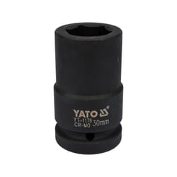 Yato YT-1176 douills et ensemble de douilles