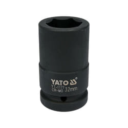 Yato YT-1177 douills et ensemble de douilles