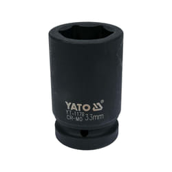 Yato YT-1178 douills et ensemble de douilles