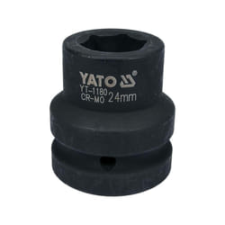 Yato YT-1180 douills et ensemble de douilles