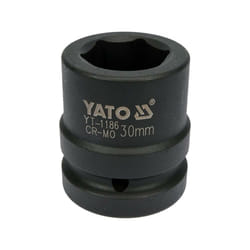 Yato YT-1186 douills et ensemble de douilles