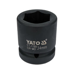 Yato YT-1189 douills et ensemble de douilles
