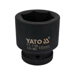 Yato YT-1196 douills et ensemble de douilles