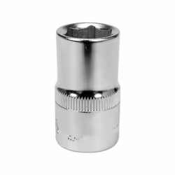 Yato YT-1206, Prise, 1/2", Métrique, 1 tête(s), 13 mm, Sulfate de chondroïtine