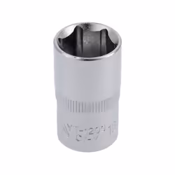 Yato YT-1209, 1/2", 38 mm, 1 pièce(s)