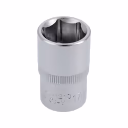 Yato YT-1210, 1/2", 38 mm, 1 pièce(s)